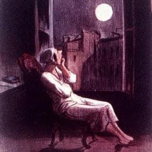 Meet your Posher, Donna